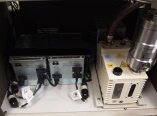Photo Used APPLIED BIOSYSTEMS 4000 For Sale