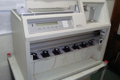 Applied Biosystems 7500 Fast Dx Used For Sale Price Buy From Cae