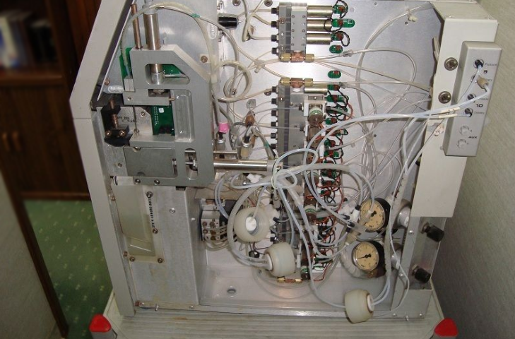 Photo Used APPLIED BIOSYSTEMS 433A For Sale
