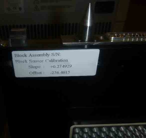 フォト（写真） 使用される APPLIED BIOSYSTEMS 7900HT 販売のために