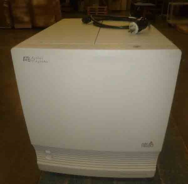Photo Used APPLIED BIOSYSTEMS 7900HT For Sale