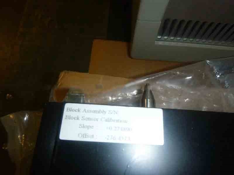 Photo Used APPLIED BIOSYSTEMS 7900HT For Sale