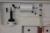 Foto Verwendet APPLIED BIOSYSTEMS BioCad 700E Zum Verkauf