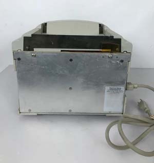 Photo Used APPLIED BIOSYSTEMS GeneAmps 9700 For Sale