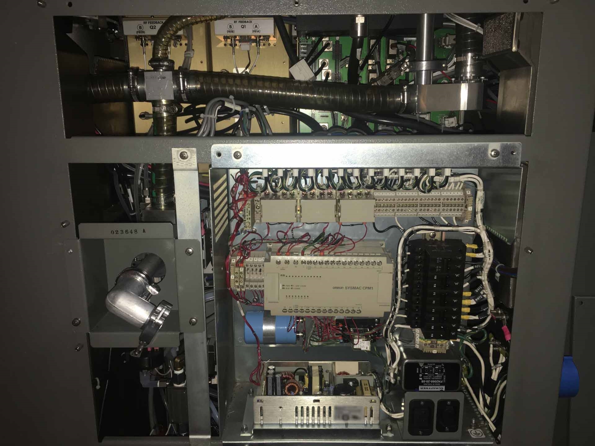 Photo Utilisé APPLIED BIOSYSTEMS / MDS SCIEX QStar Elite À vendre