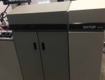 Photo Used APPLIED BIOSYSTEMS / MDS SCIEX QStar Elite For Sale