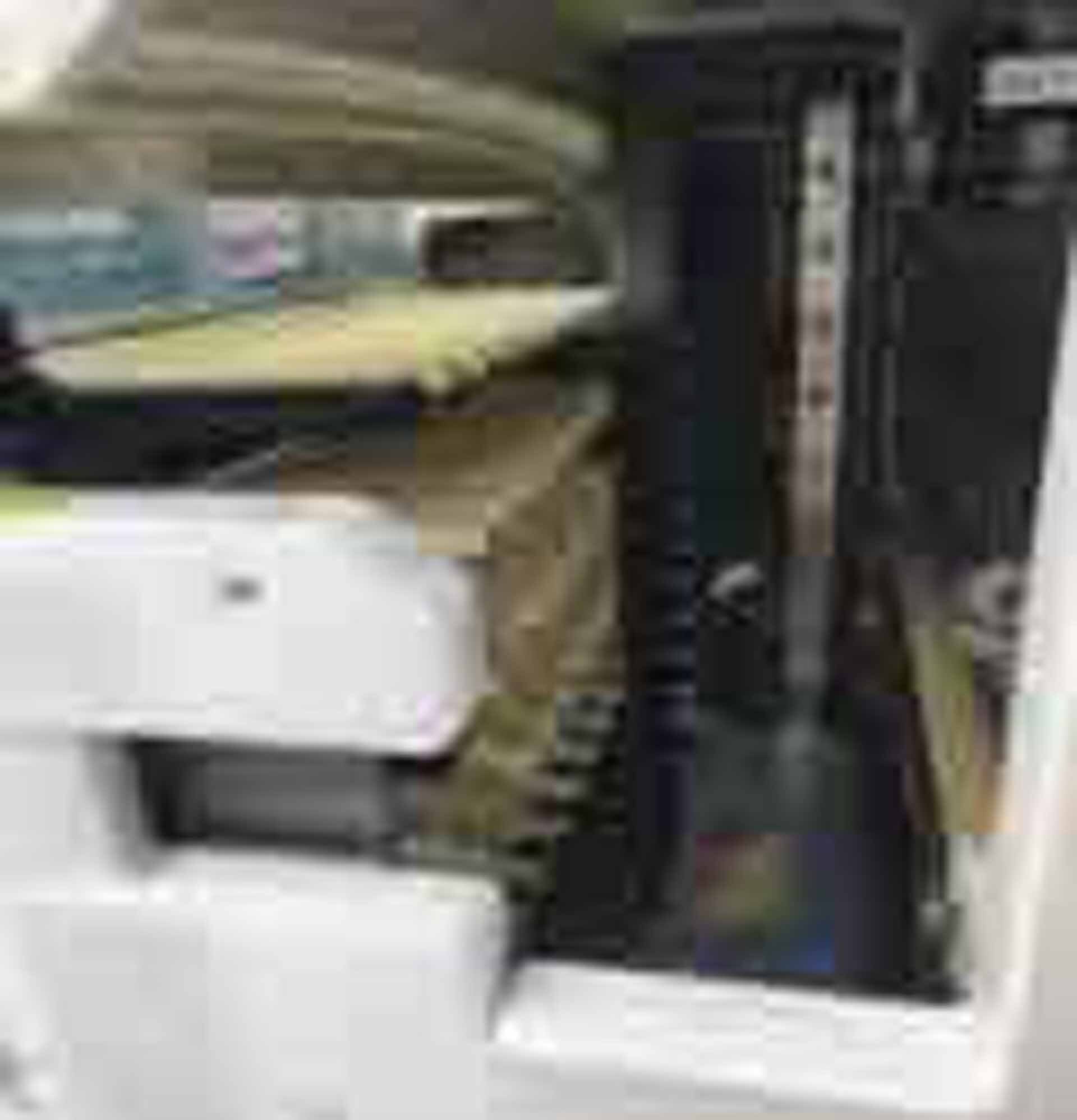 Photo Used APPLIED BIOSYSTEMS SL50 For Sale