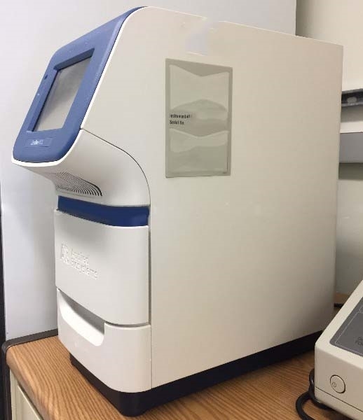Photo Used APPLIED BIOSYSTEMS StepOne For Sale