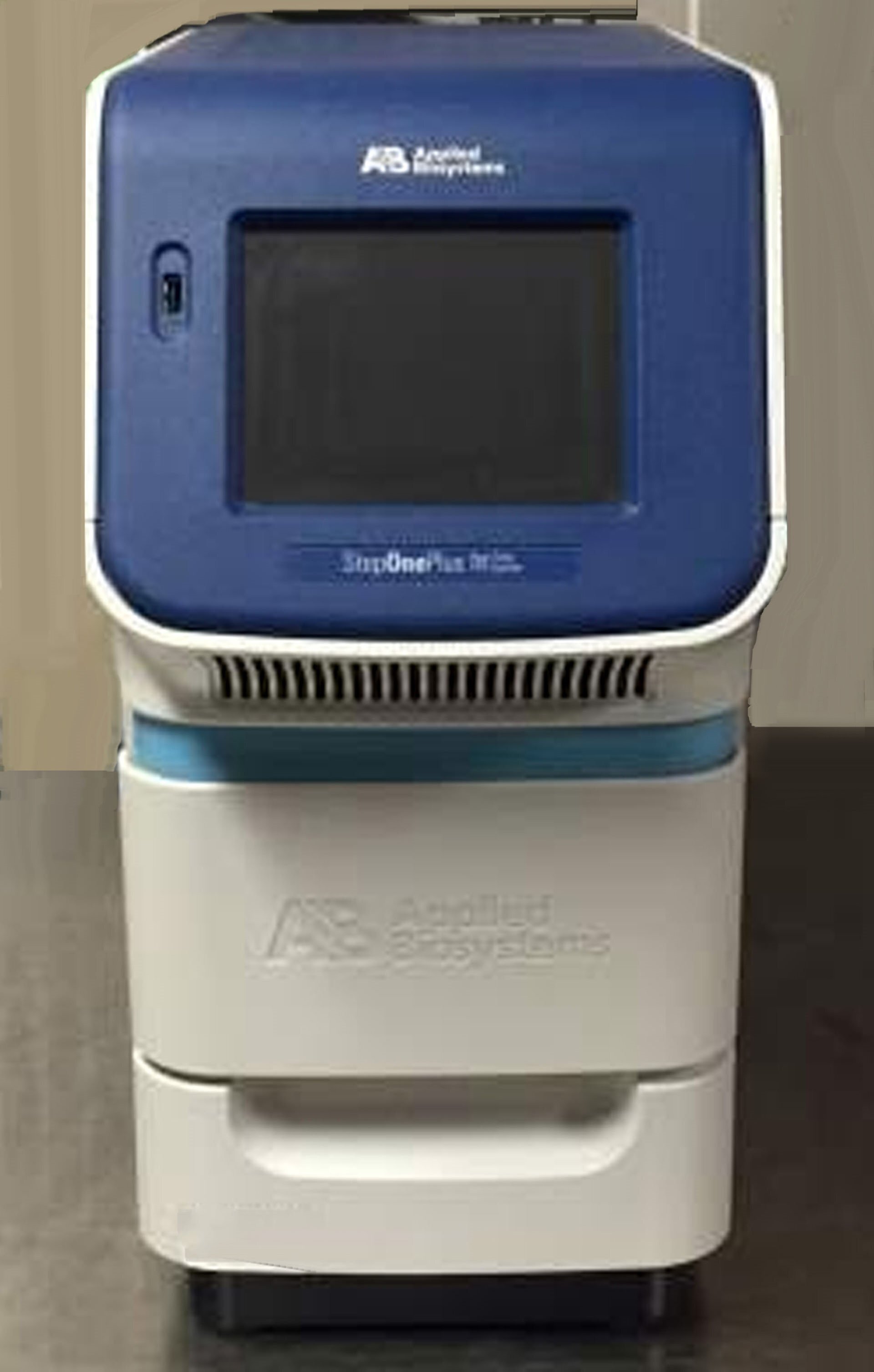 APPLIED BIOSYSTEMS StepOnePlus 実験装置及び付属品 はセール価格 #9291849 で使用されています > CAE  から購入