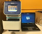 Photo Used APPLIED BIOSYSTEMS StepOnePlus For Sale