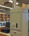 사진 사용됨 APPLIED BIOSYSTEMS Voyager DE PRO 판매용