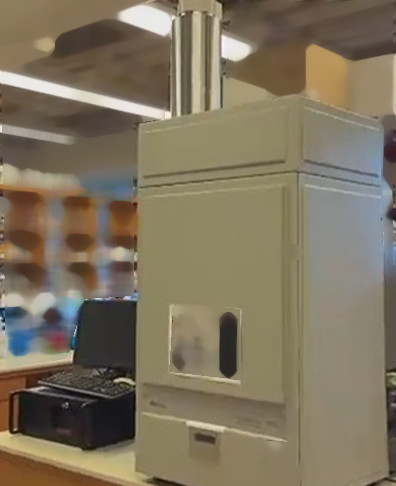 사진 사용됨 APPLIED BIOSYSTEMS Voyager DE PRO 판매용
