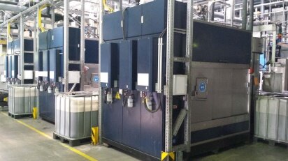 AMAT / APPLIED MATERIALS / HCT 500SD-B/5 Photo 中古 AMAT / APPLIED MATERIALS / HCT 500SD-B/5 販売用