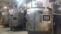 Foto Verwendet AMAT / APPLIED MATERIALS / HCT E500SD-B/5 Zum Verkauf