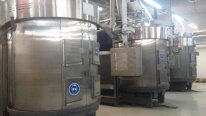 Foto Verwendet AMAT / APPLIED MATERIALS / HCT E500SD-B/5 Zum Verkauf