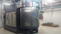 Foto Verwendet AMAT / APPLIED MATERIALS / HCT E500SD-B/5 Zum Verkauf