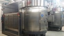 Foto Verwendet AMAT / APPLIED MATERIALS / HCT E500SD-B/5 Zum Verkauf