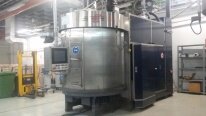 Foto Verwendet AMAT / APPLIED MATERIALS / HCT E500SD-B/5 Zum Verkauf