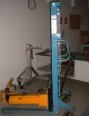 Foto Verwendet AMAT / APPLIED MATERIALS / HCT E500SD-B/5 Zum Verkauf