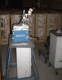 Foto Verwendet AMAT / APPLIED MATERIALS / HCT E500SD-B/5 Zum Verkauf