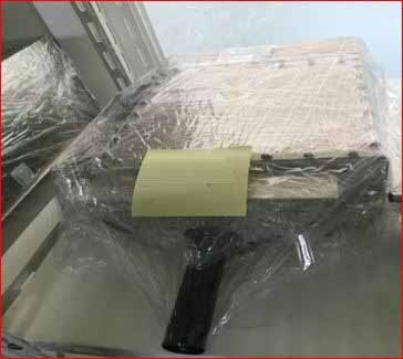 Photo Used AMAT / APPLIED MATERIALS 0010-09750W For Sale