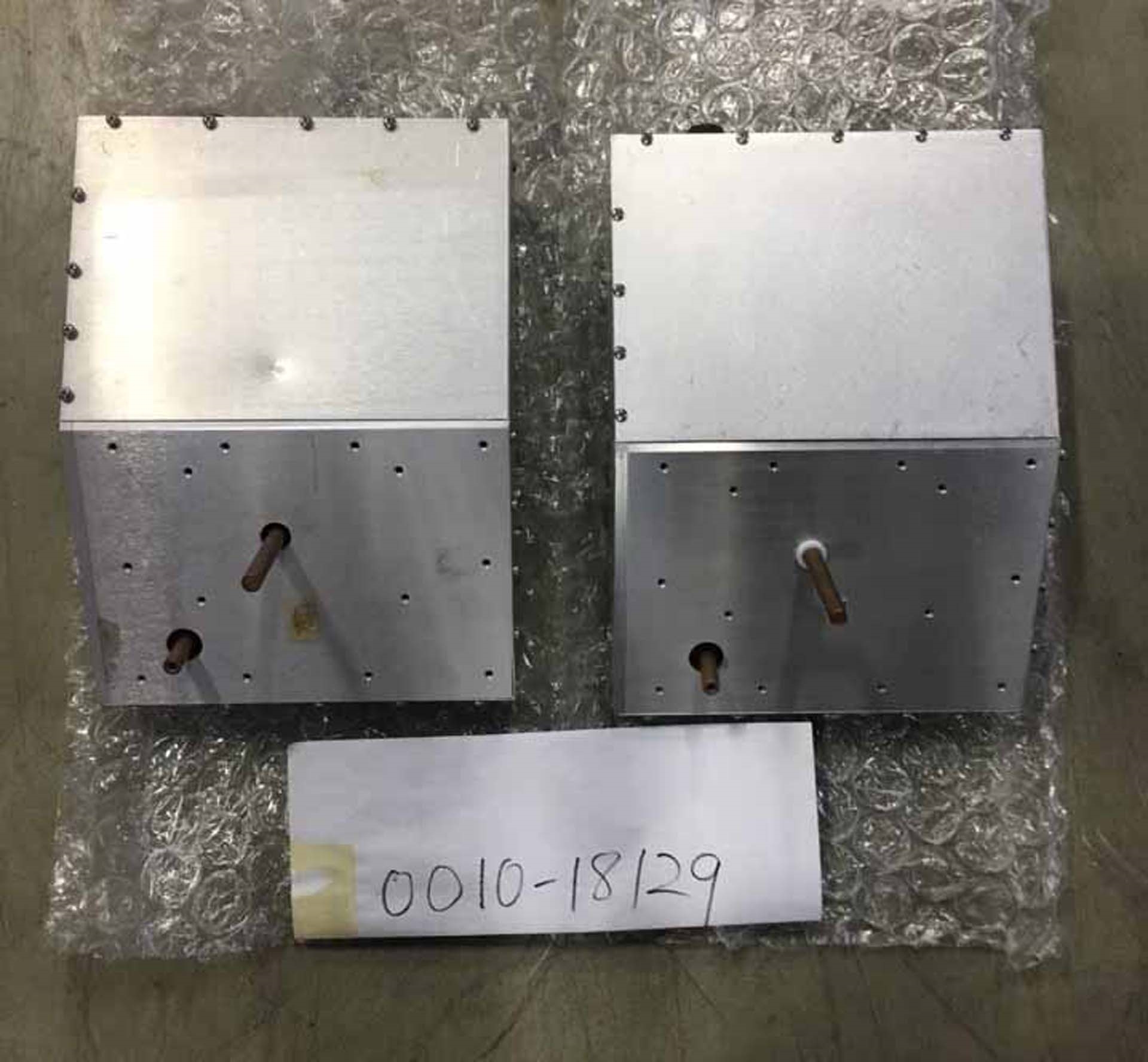 Photo Used AMAT / APPLIED MATERIALS 0010-18129 For Sale