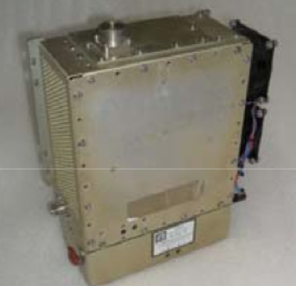 Photo Used AMAT / APPLIED MATERIALS 0010-20524 For Sale