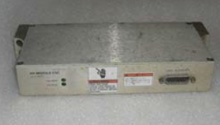 Photo Used AMAT / APPLIED MATERIALS 0010-30091 For Sale