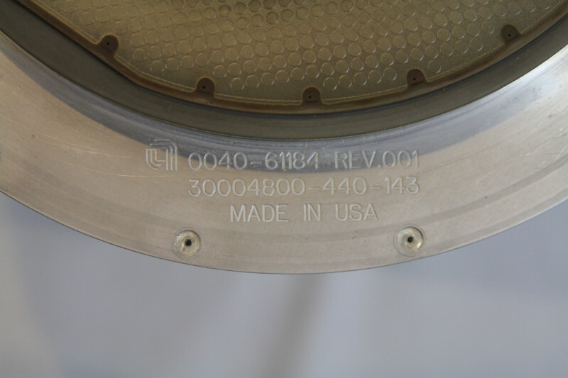 Photo Used AMAT / APPLIED MATERIALS 0010-39903 For Sale