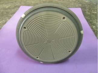 Photo Used AMAT / APPLIED MATERIALS 0040-04543 For Sale