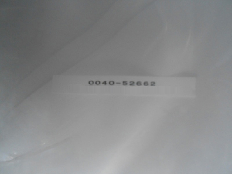 Photo Used AMAT / APPLIED MATERIALS 0040-52662 For Sale