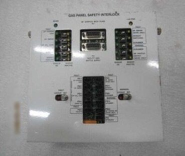 AMAT / APPLIED MATERIALS 0090-00322 #9003495