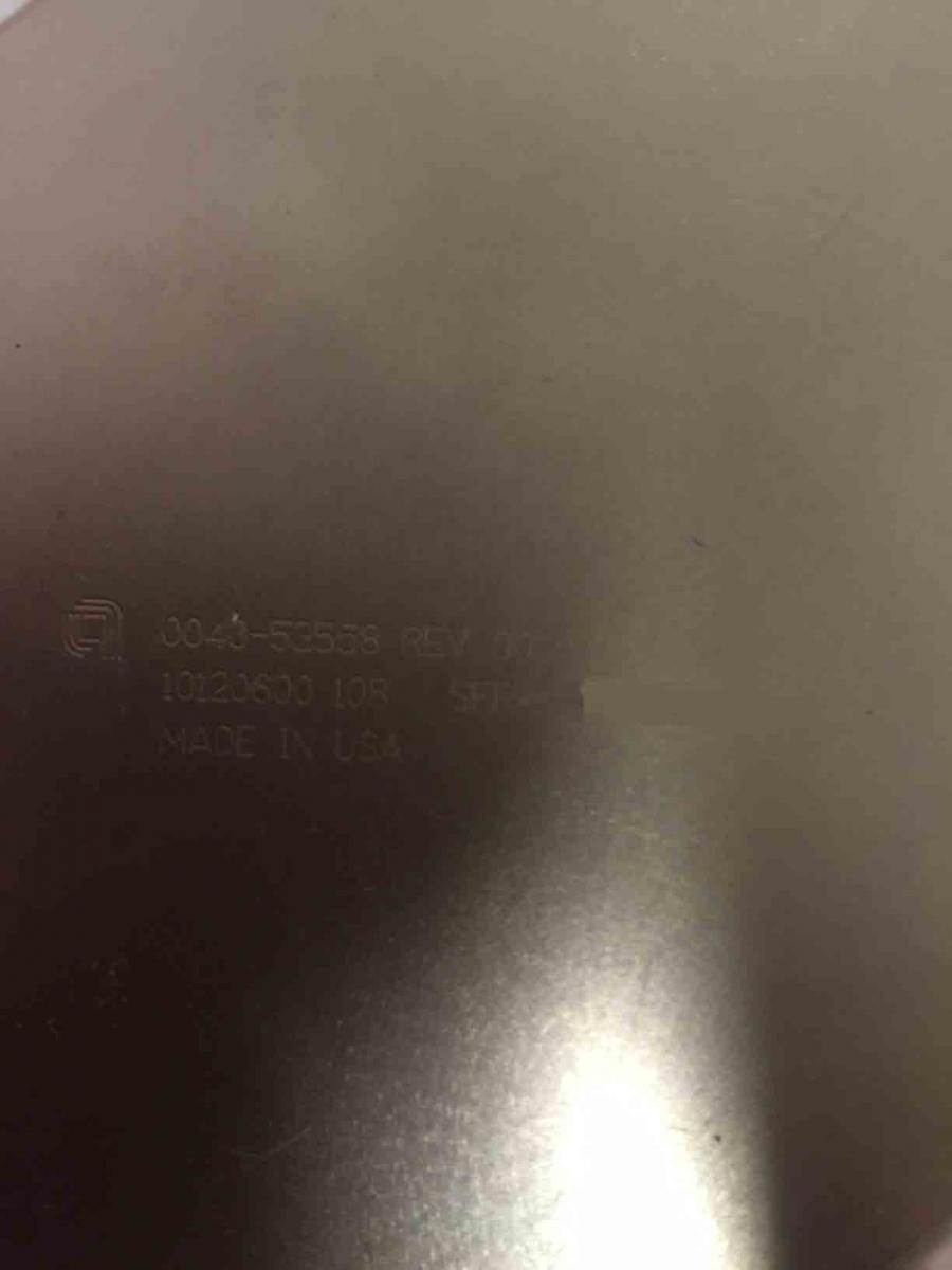 Photo Used AMAT / APPLIED MATERIALS 0090-04659 For Sale