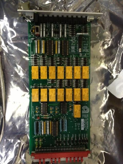 Photo Used AMAT / APPLIED MATERIALS 0100-00493 For Sale
