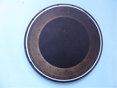 Photo Used AMAT / APPLIED MATERIALS 0190-23942 For Sale