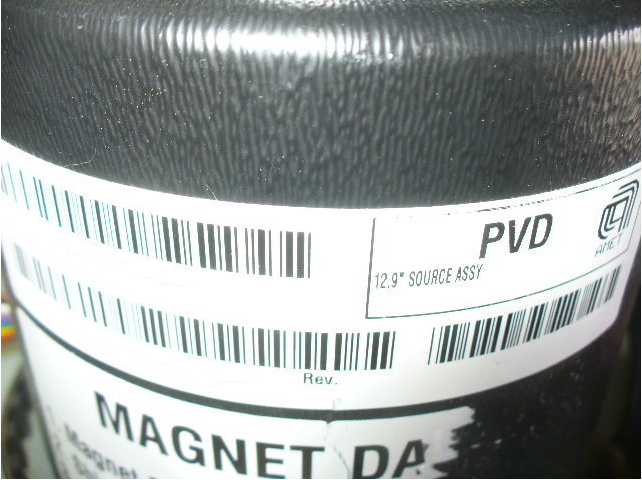 Photo Used AMAT / APPLIED MATERIALS 0240-75129 For Sale