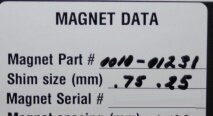 사진 사용됨 AMAT / APPLIED MATERIALS 0242-11705 판매용