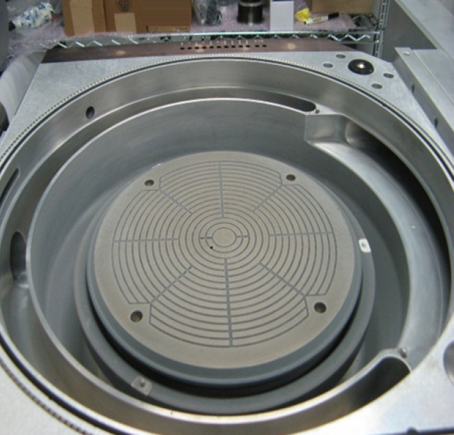 Photo Used AMAT / APPLIED MATERIALS 5200 For Sale