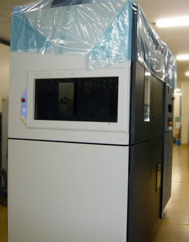 Photo Used AMAT / APPLIED MATERIALS 7710 For Sale