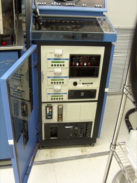 Photo Used AMAT / APPLIED MATERIALS 7800 For Sale