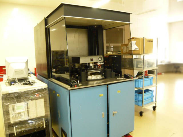 Photo Used AMAT / APPLIED MATERIALS 7800 For Sale