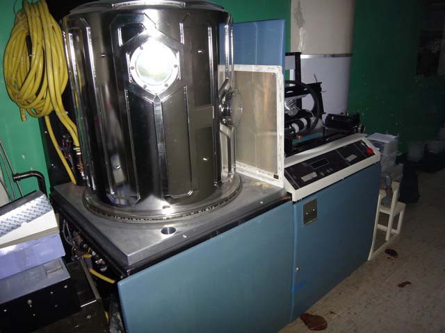 Photo Used AMAT / APPLIED MATERIALS 8110 For Sale