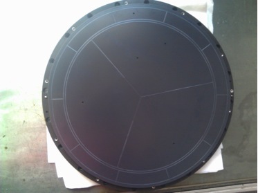 Photo Used AMAT / APPLIED MATERIALS 839-800327-452A For Sale