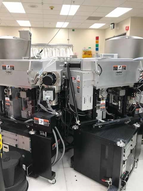 Photo Used AMAT / APPLIED MATERIALS 1600 For Sale