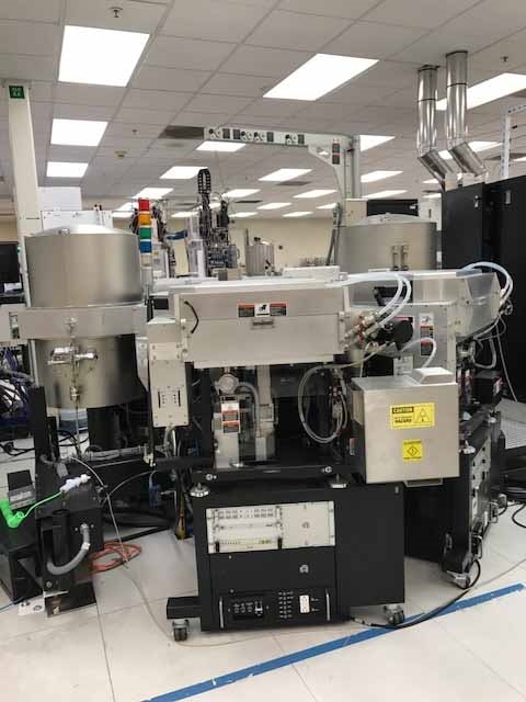 Photo Used AMAT / APPLIED MATERIALS 1600 For Sale