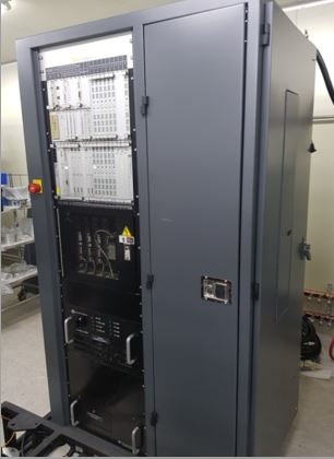 Photo Used AMAT / APPLIED MATERIALS Centura 5200 DxZ For Sale