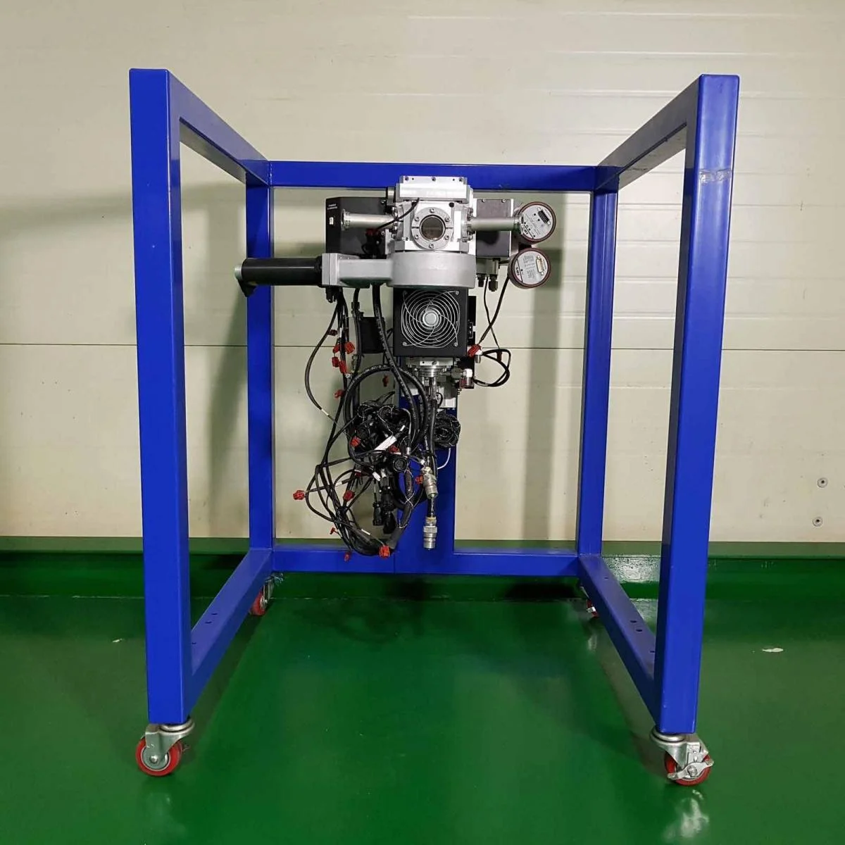 AMAT / APPLIED MATERIALS CVD Chamber for Centura 5200 部品