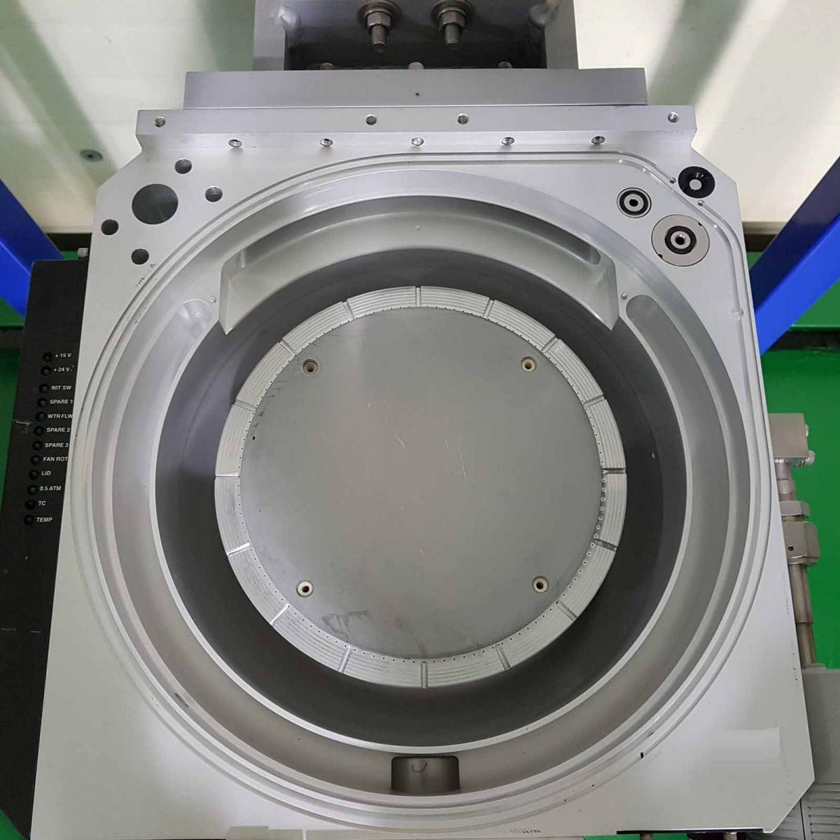 图为 已使用的 AMAT / APPLIED MATERIALS CVD Chamber for Centura 5200 待售