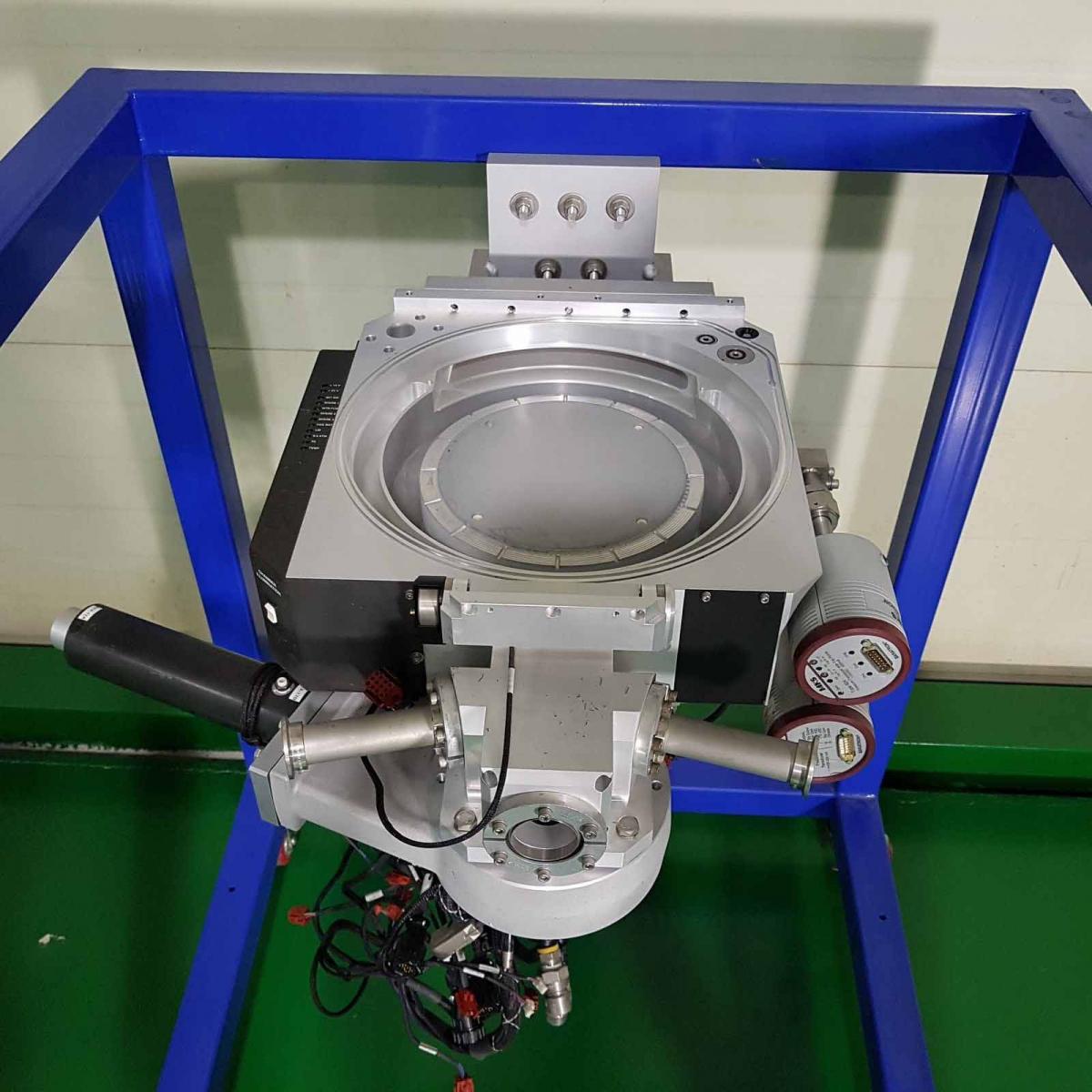 Photo Used AMAT / APPLIED MATERIALS CVD Chamber for Centura 5200 For Sale