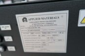 圖為 已使用的 AMAT / APPLIED MATERIALS Centura AP DPS II Polysilicon 待售